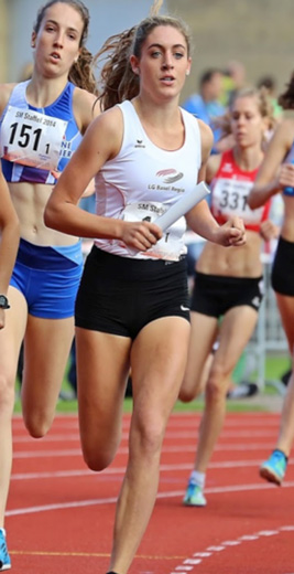 Alie Fordyce, Fordyce