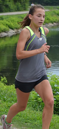 Foster, Emeriging Elites